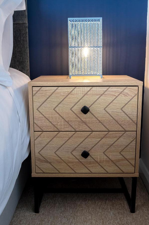 Ferienwohnung Bed& Boujee With Sea Views Torquay Exterior foto
